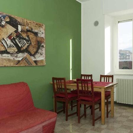 Ospitaci Appartamenti Viale Mezzetti Foligno Exterior foto
